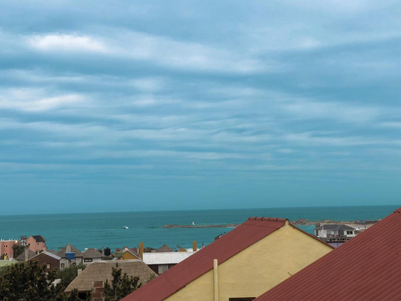 Norwood Eco Cabañas Punta del Diablo Exterior foto