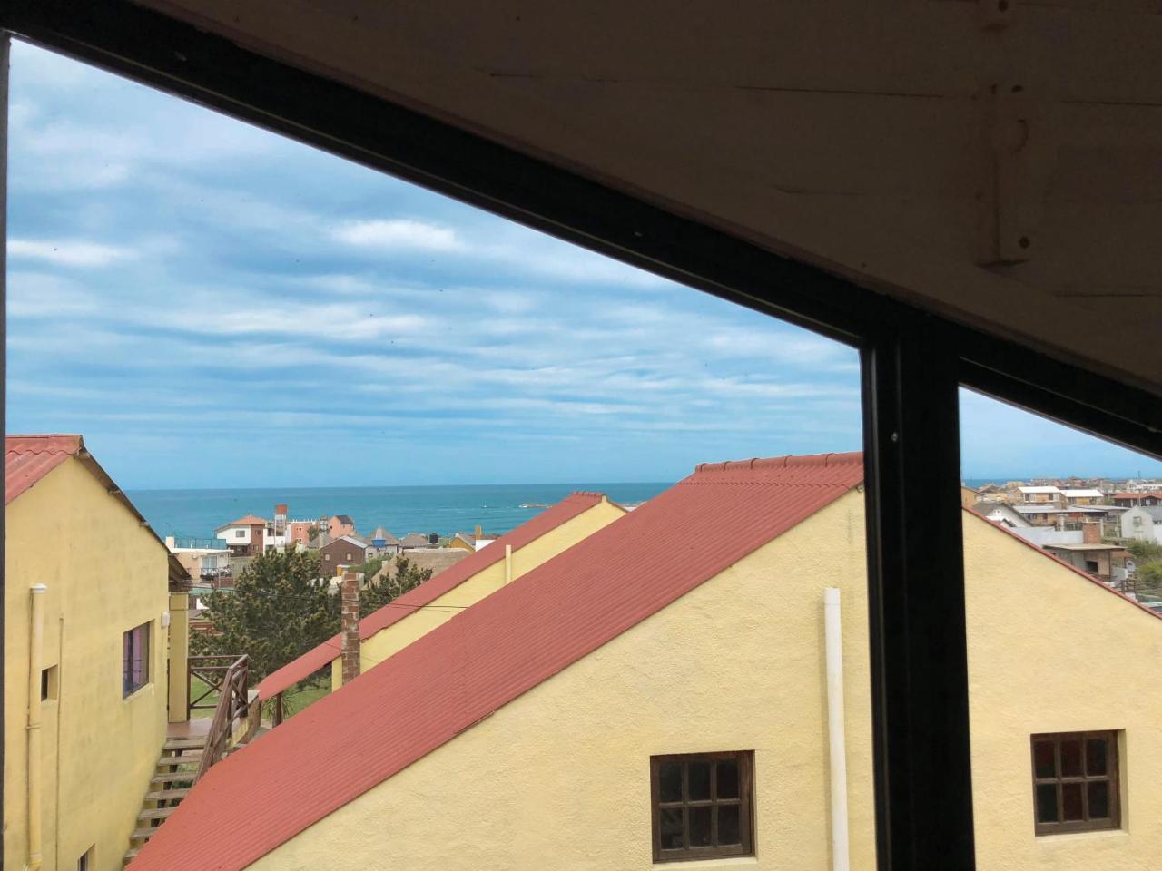 Norwood Eco Cabañas Punta del Diablo Exterior foto
