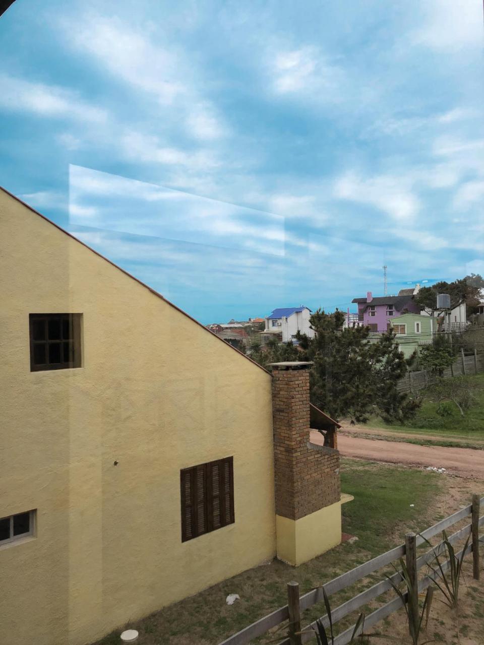 Norwood Eco Cabañas Punta del Diablo Exterior foto